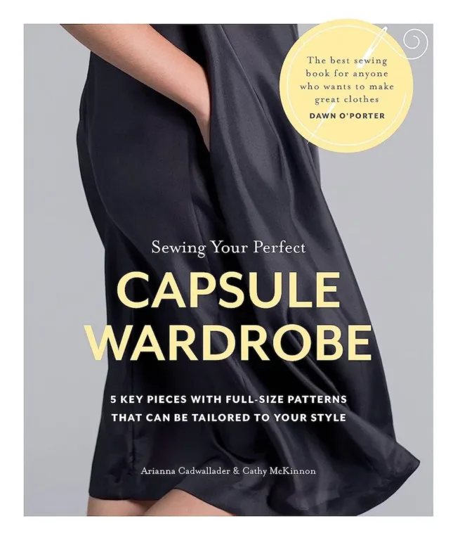 capsule wardrobe